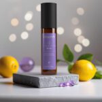 C&S Biondi Bright Glow Oil AMB-Videocamera