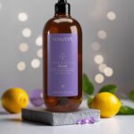 C&S Biondi Violet Bright shampoo AMB-Videocamera