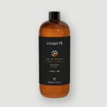 M&M Attivatore 1000ml - nero